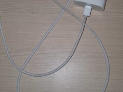 Incarcator Original Apple 20W USB-C, Model A2347
