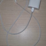 Incarcator Original Apple 20W USB-C, Model A2347